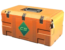 Gallery Case