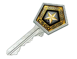 Gamma Case Key