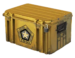 Gamma Case