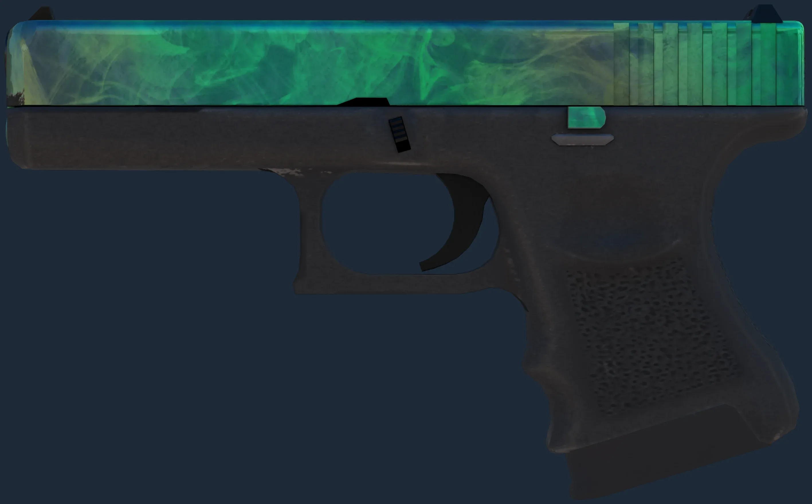 Glock-18 | Gamma Doppler Phase 2