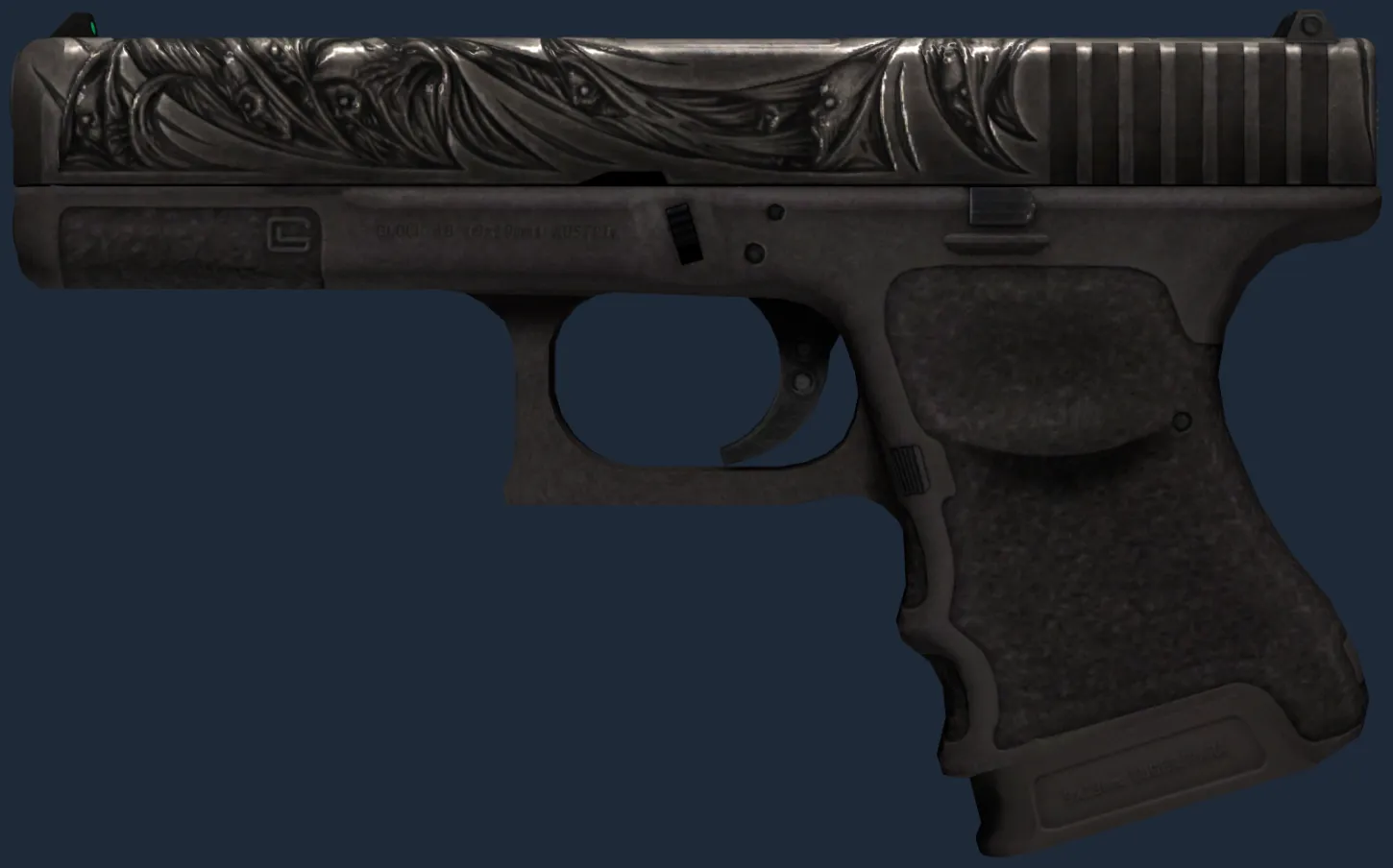Glock-18 | Wraiths