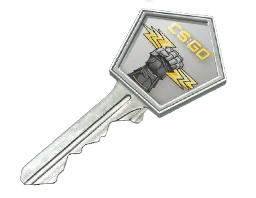Glove Case Key