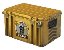 Glove Case