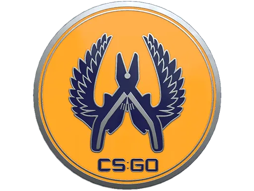 Guardian 2 Pin