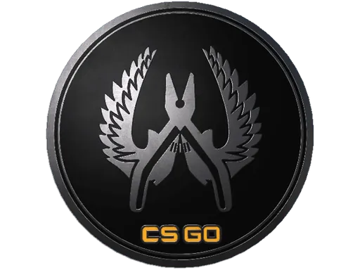 Guardian Elite Pin