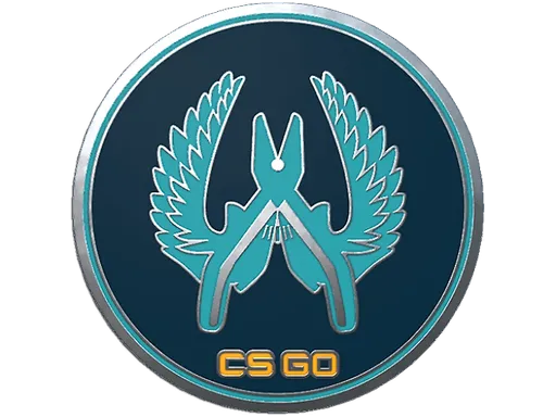 Guardian Pin