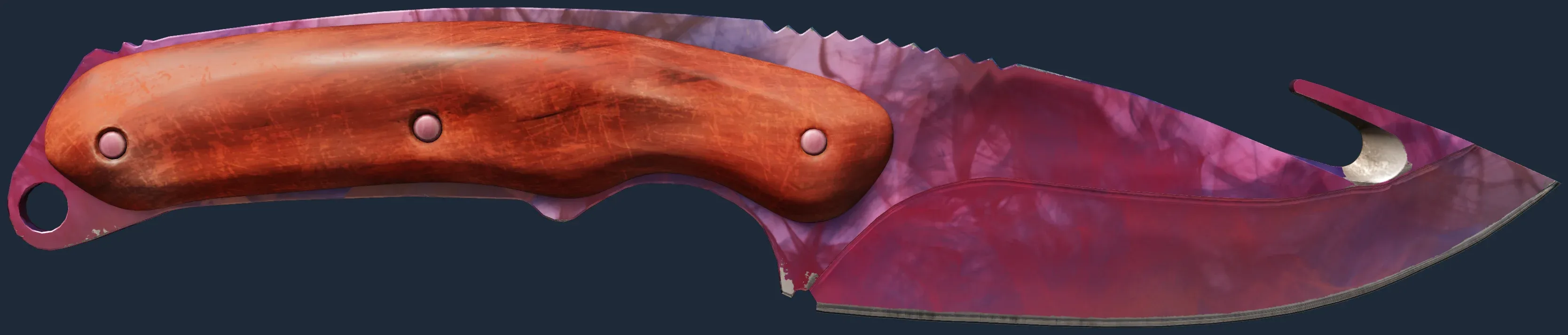 ★ Gut Knife | Doppler Phase 2