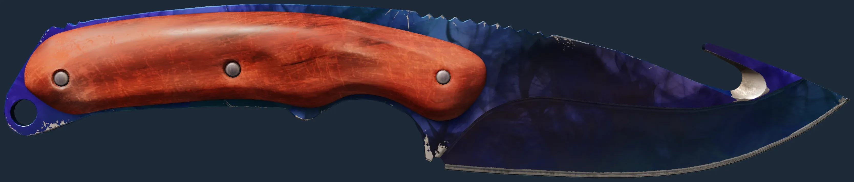 ★ Gut Knife | Doppler Phase 3 (Minimal Wear)