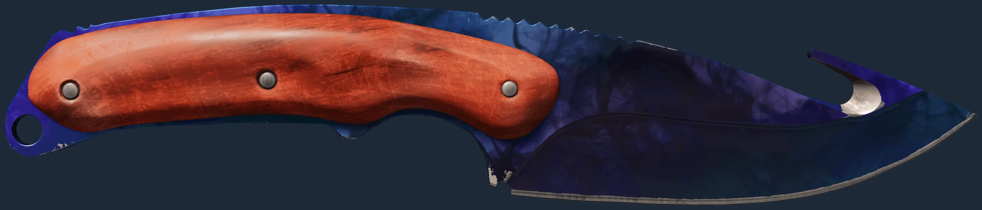 ★ Gut Knife | Doppler Phase 3