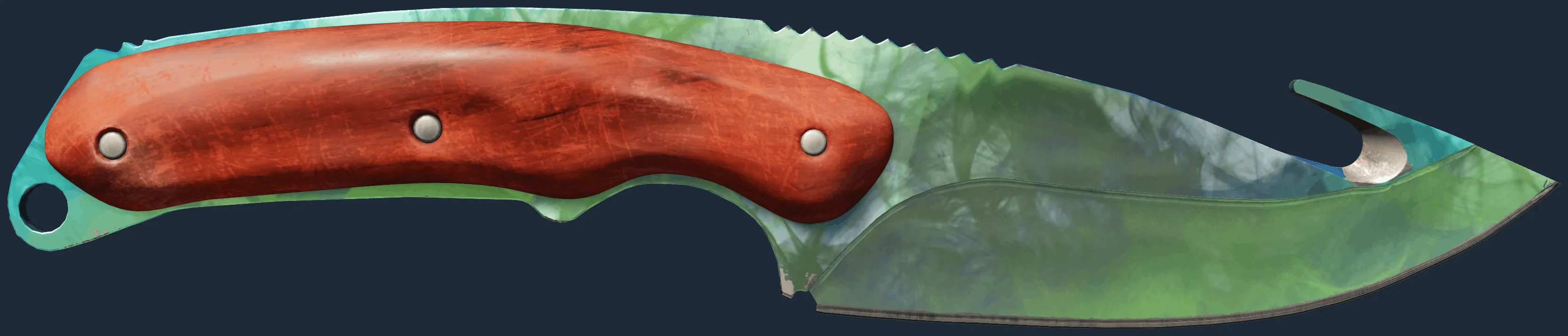 ★ Gut Knife | Gamma Doppler Phase 4