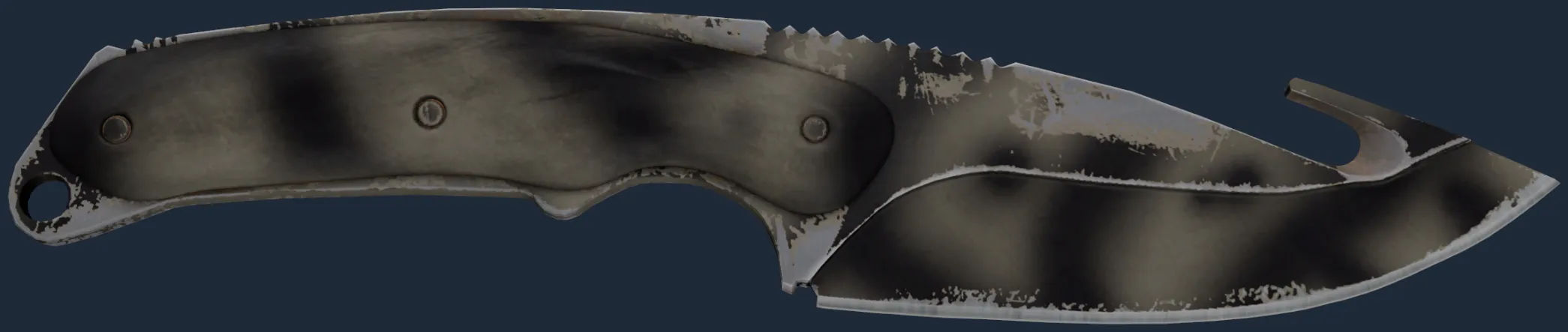 ★ Gut Knife | Scorched (Field-Tested)
