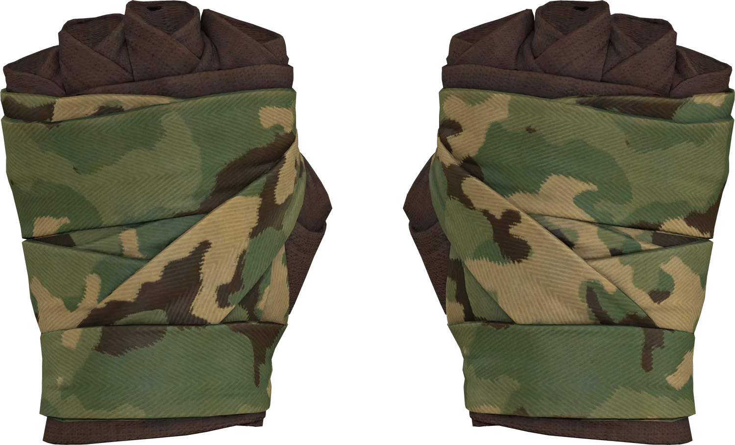 ★ Hand Wraps | Arboreal (Factory New)