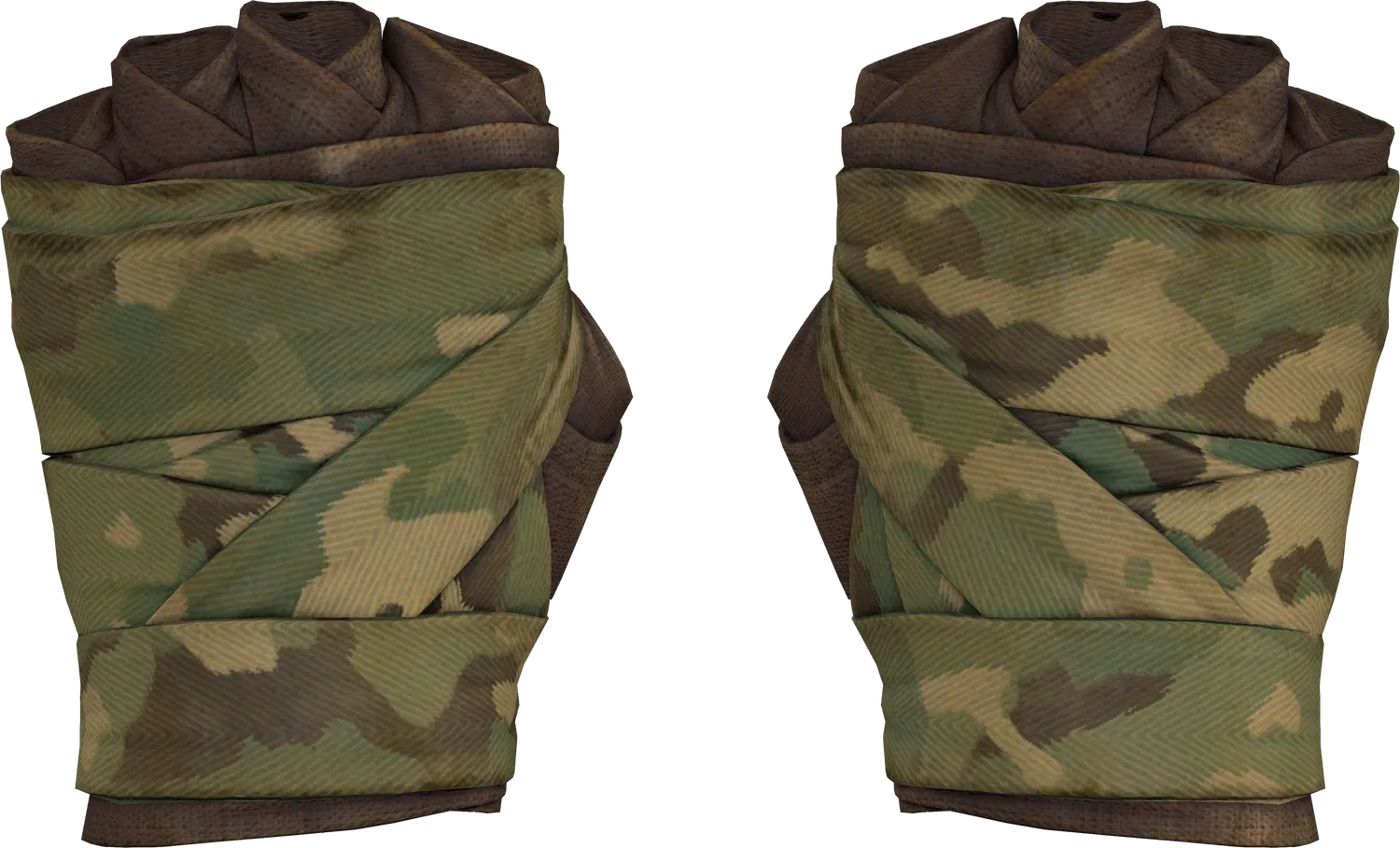 ★ Hand Wraps | Arboreal (Field-Tested)