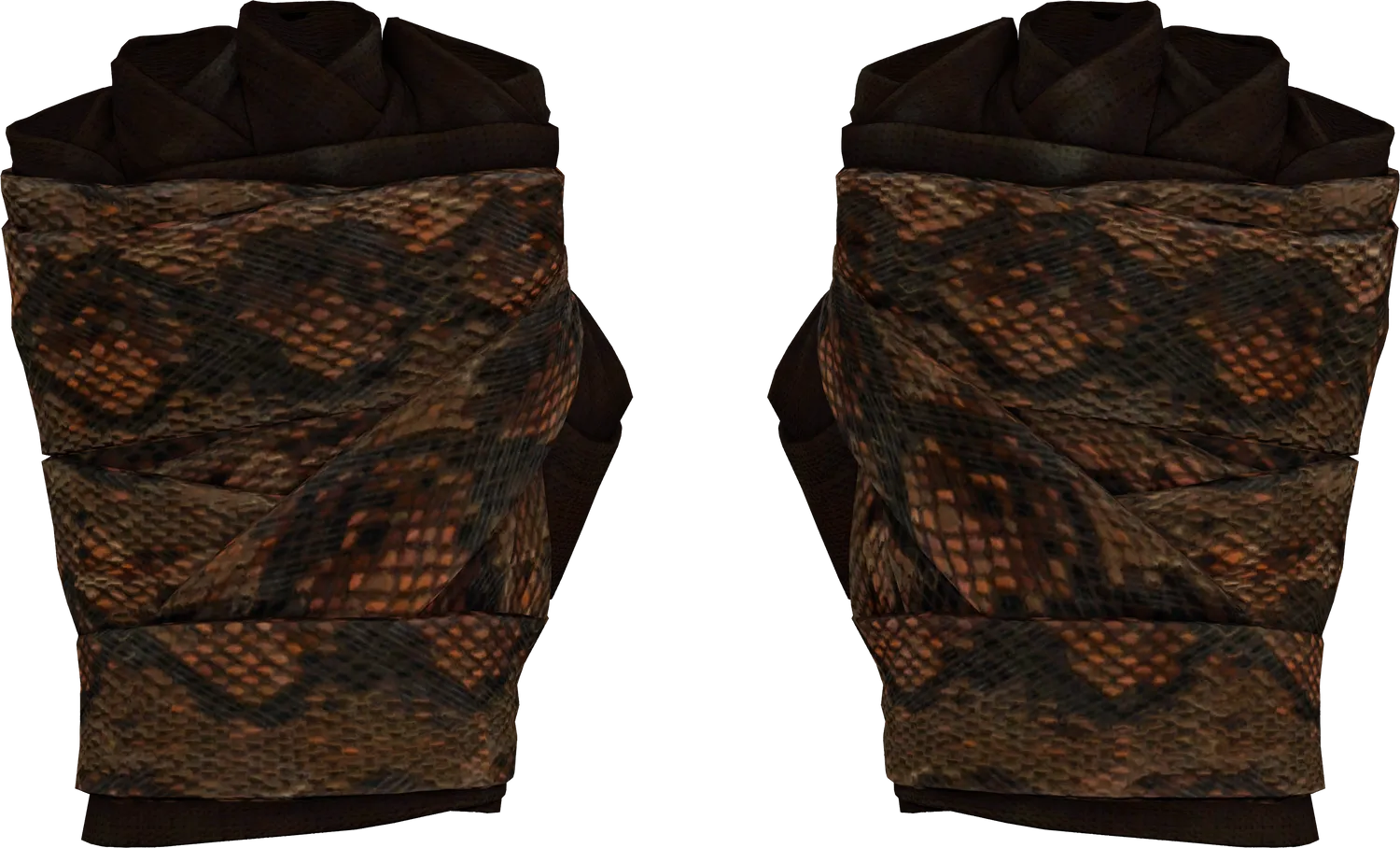 ★ Hand Wraps | Constrictor (Factory New)