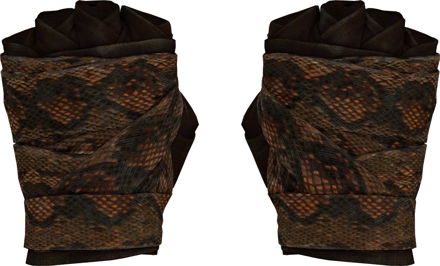 ★ Hand Wraps | Constrictor (Minimal Wear)