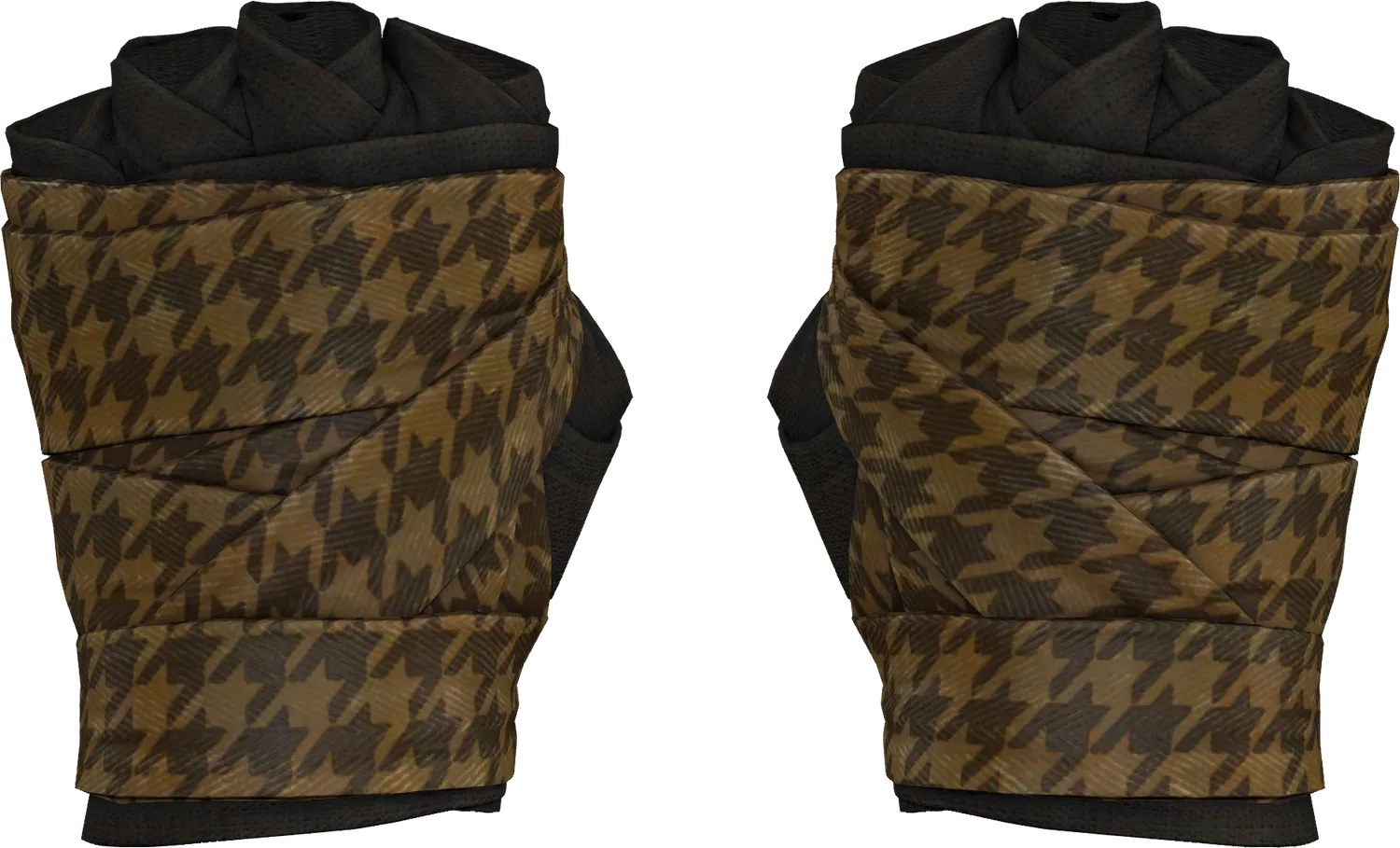 ★ Hand Wraps | Desert Shamagh (Factory New)