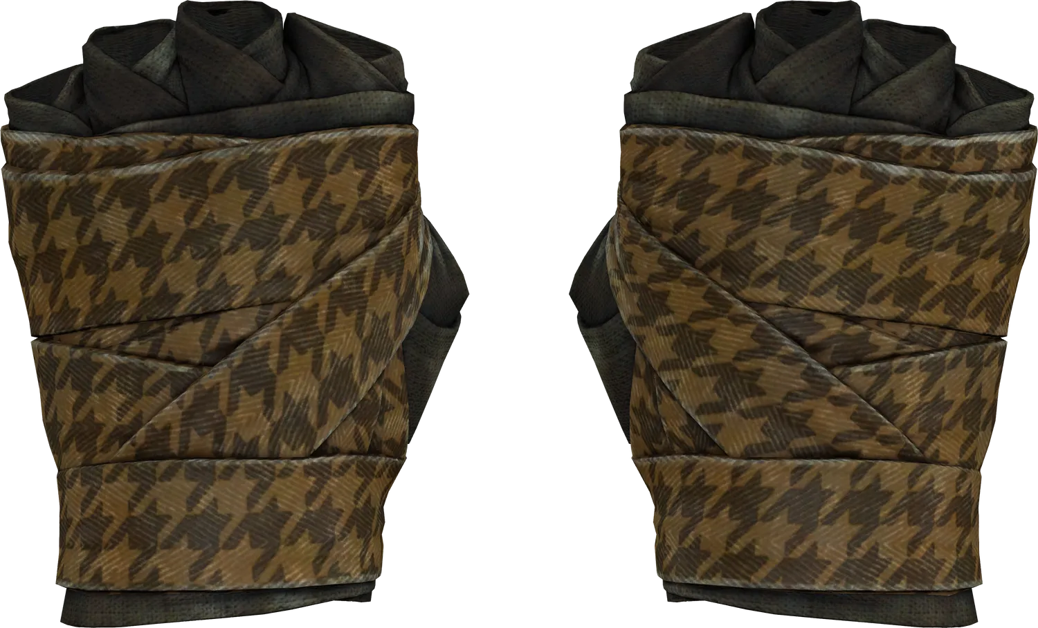 ★ Hand Wraps | Desert Shamagh (Field-Tested)