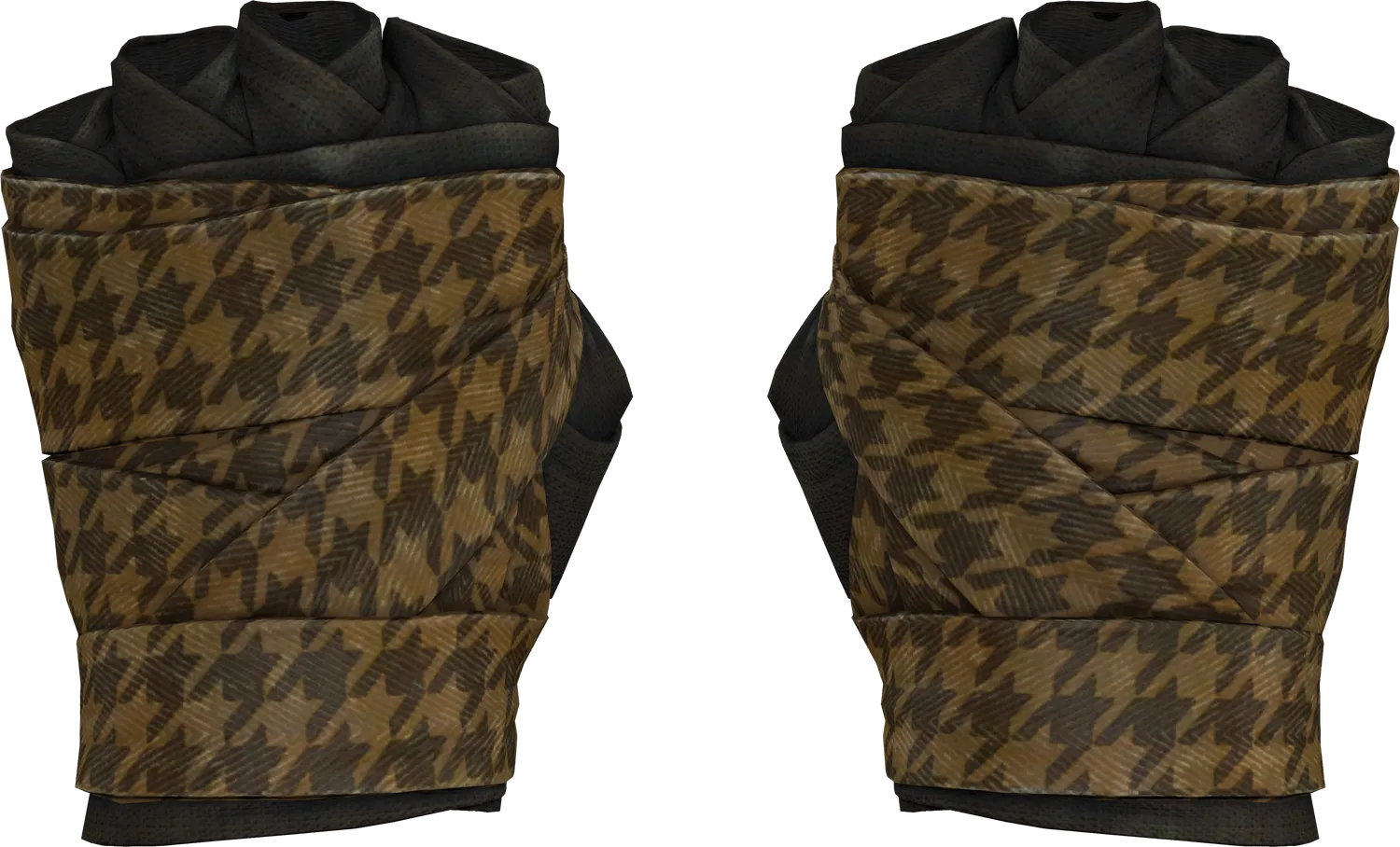 ★ Hand Wraps | Desert Shamagh (Minimal Wear)