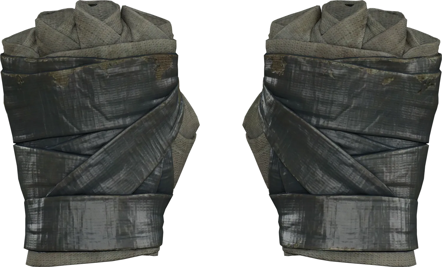 ★ Hand Wraps | Duct Tape (Factory New)