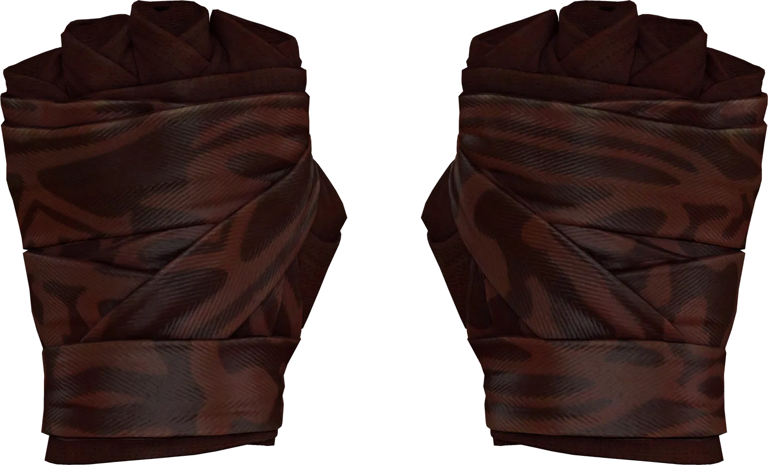 ★ Hand Wraps | Slaughter (Factory New)
