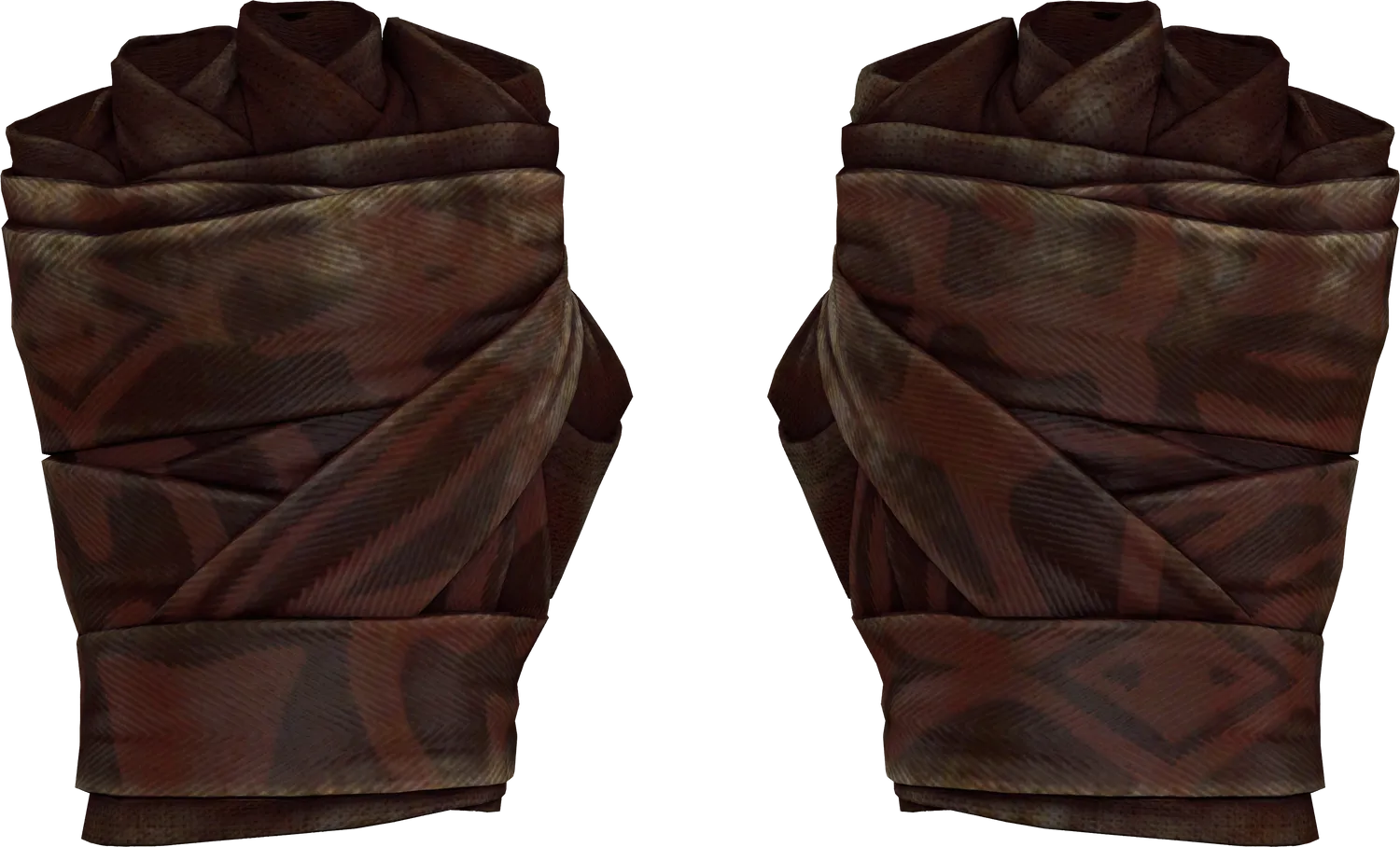 ★ Hand Wraps | Slaughter (Field-Tested)