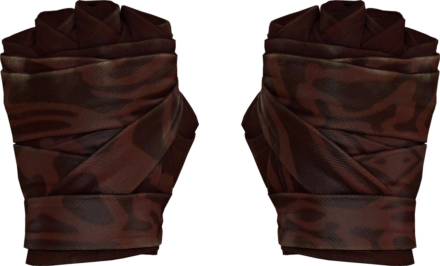 ★ Hand Wraps | Slaughter (Minimal Wear)