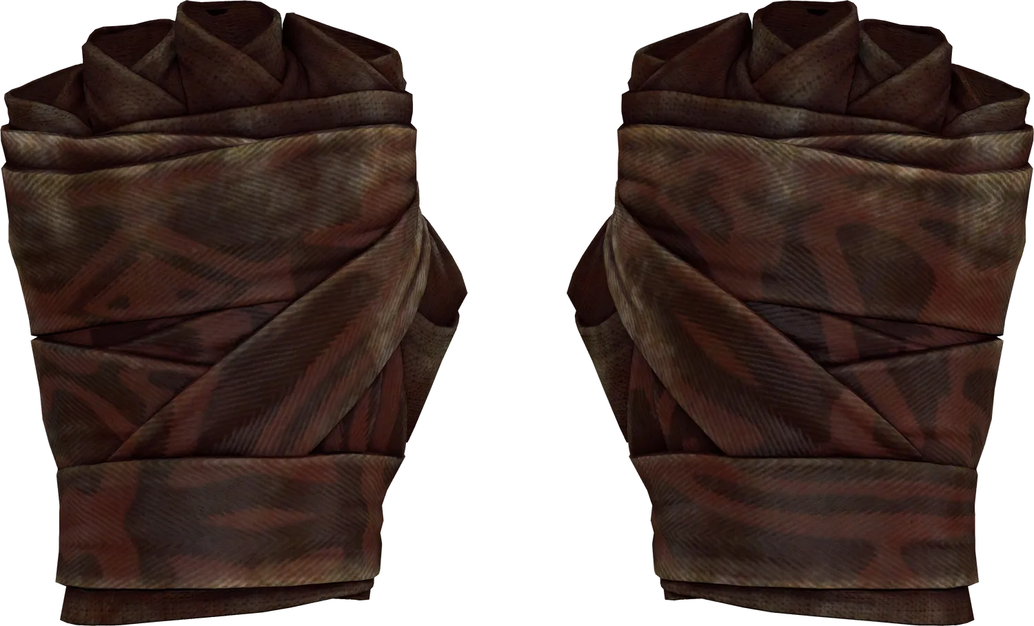 ★ Hand Wraps | Slaughter (Well-Worn)