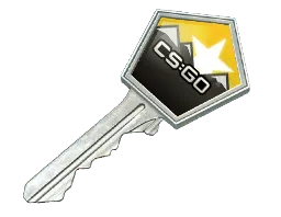 Horizon Case Key