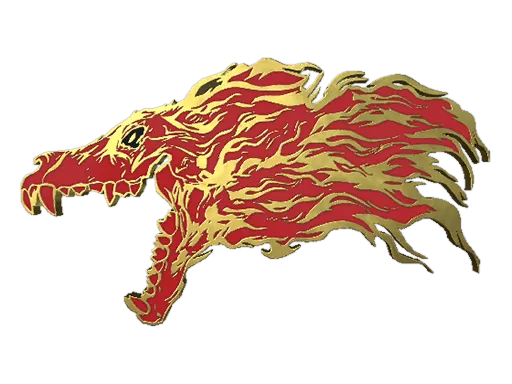 Howl Pin