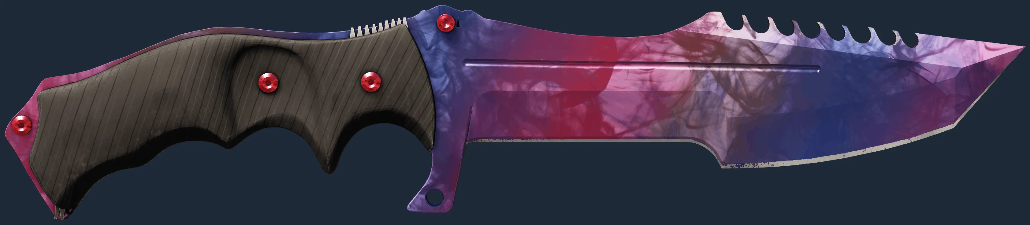 ★ Huntsman Knife | Doppler Phase 1 (Factory New)