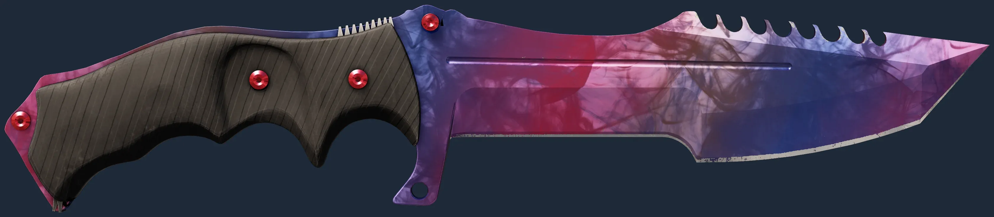 ★ Huntsman Knife | Doppler Phase 1