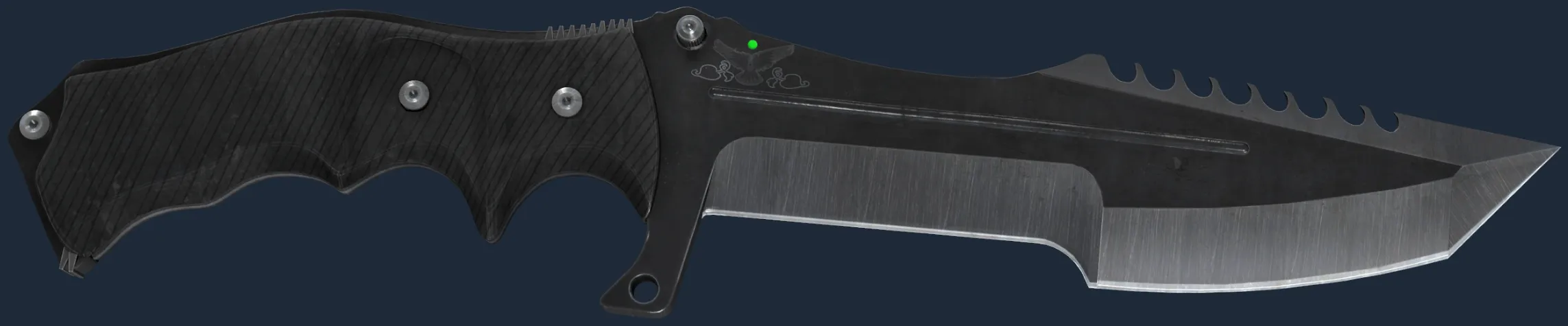 ★ Huntsman Knife | Vanilla