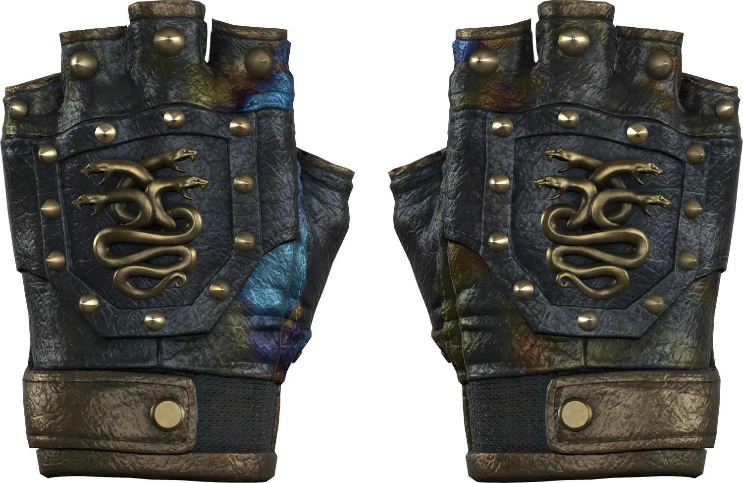★ Hydra Gloves | Case Hardened (Factory New)