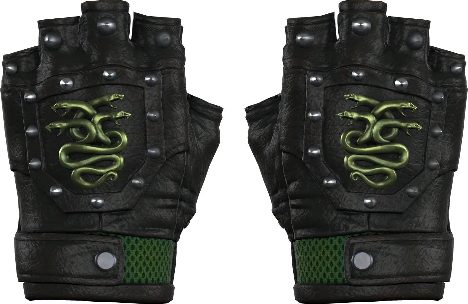★ Hydra Gloves | Emerald (Factory New)