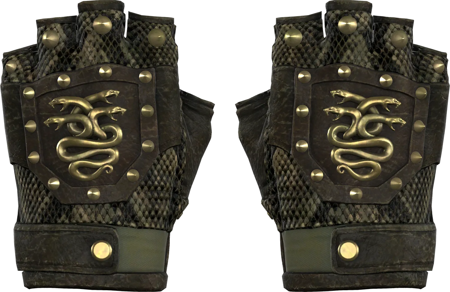 ★ Hydra Gloves | Rattler (Field-Tested)