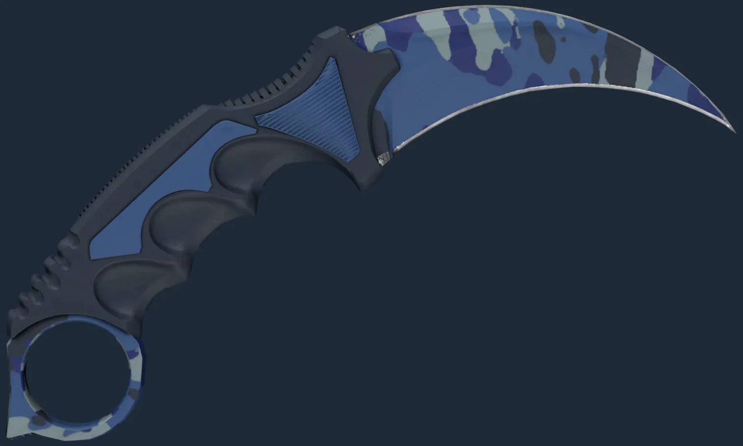 ★ Karambit | Bright Water (Factory New)