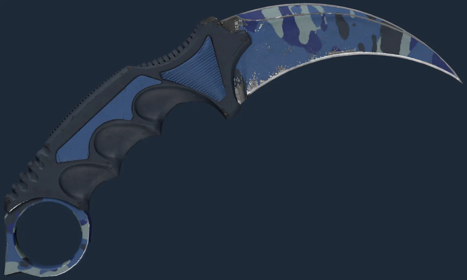 ★ Karambit | Bright Water (Field-Tested)