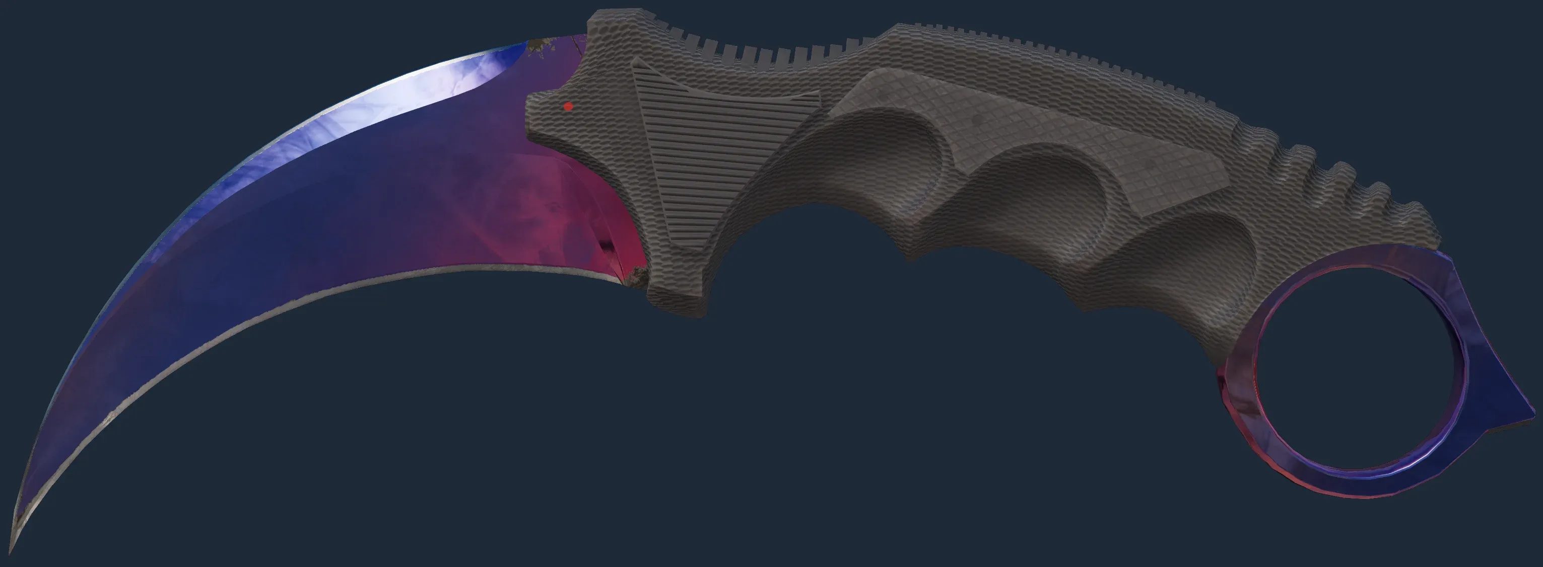 ★ Karambit | Doppler Phase 1 (Factory New)