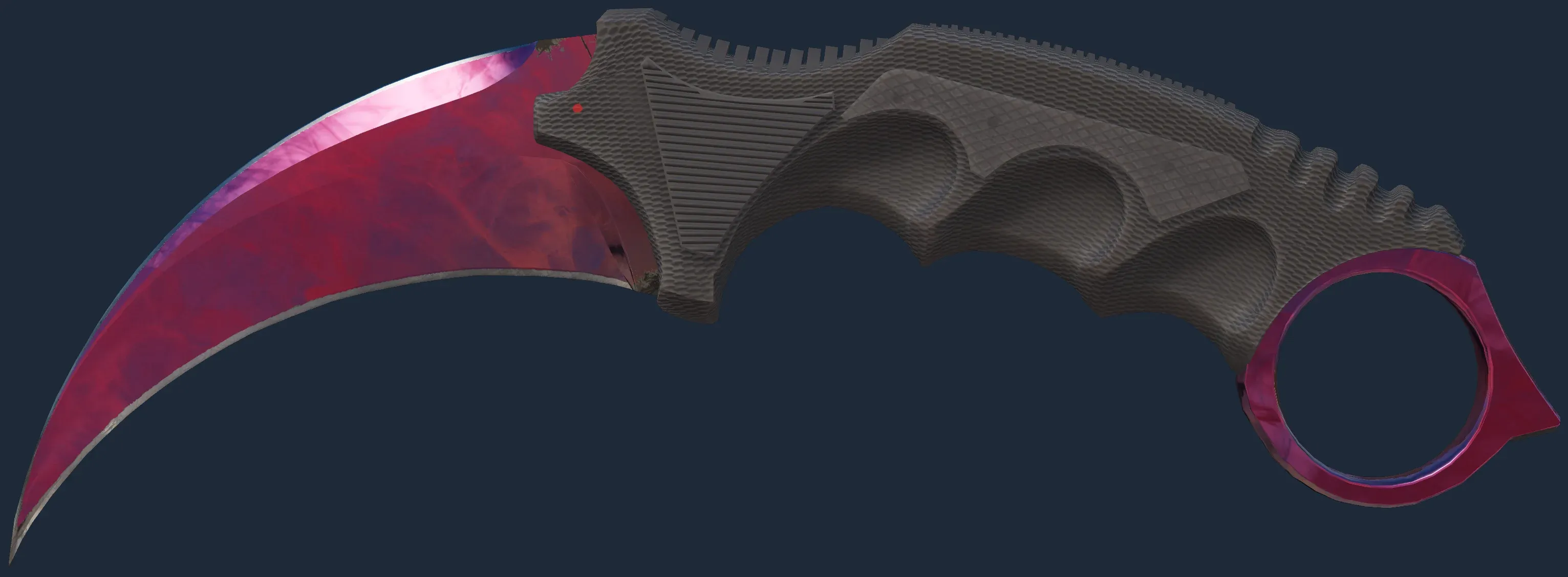 ★ Karambit | Doppler Phase 2 (Factory New)