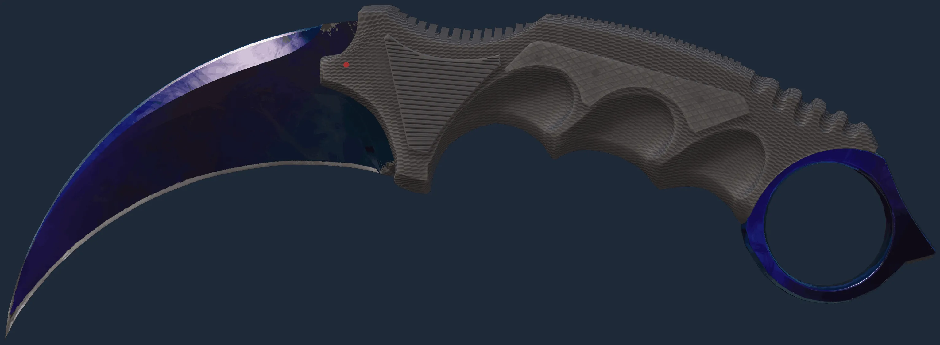 ★ Karambit | Doppler Phase 3