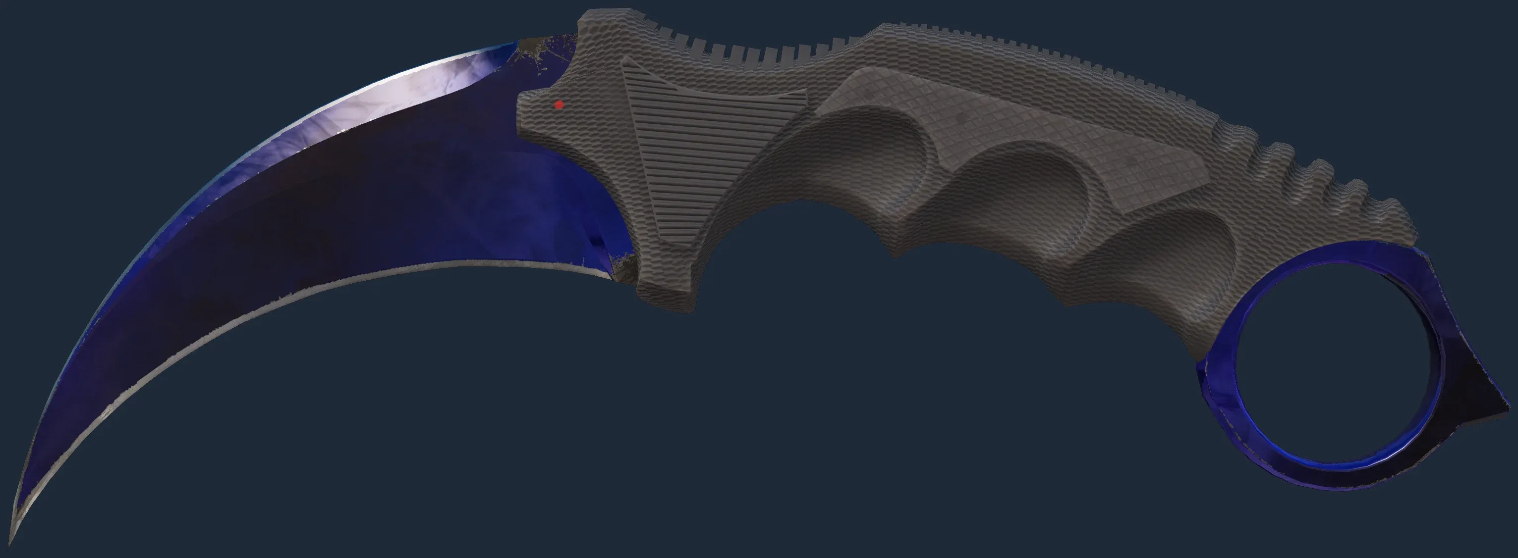 ★ Karambit | Doppler Phase 4 (Minimal Wear)