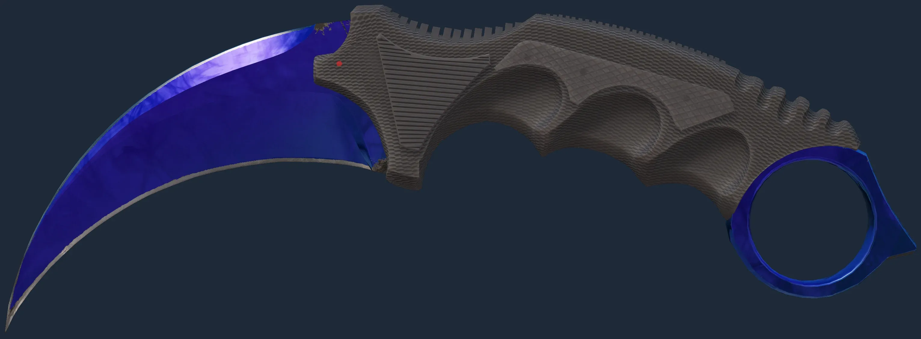 ★ Karambit | Doppler Sapphire