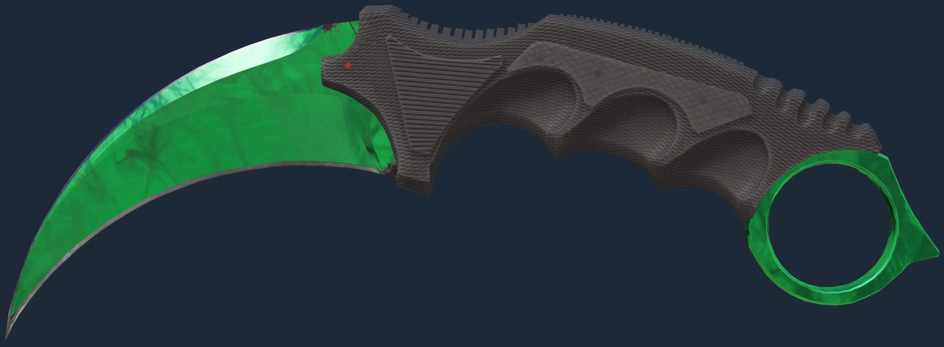 ★ Karambit | Gamma Doppler Emerald