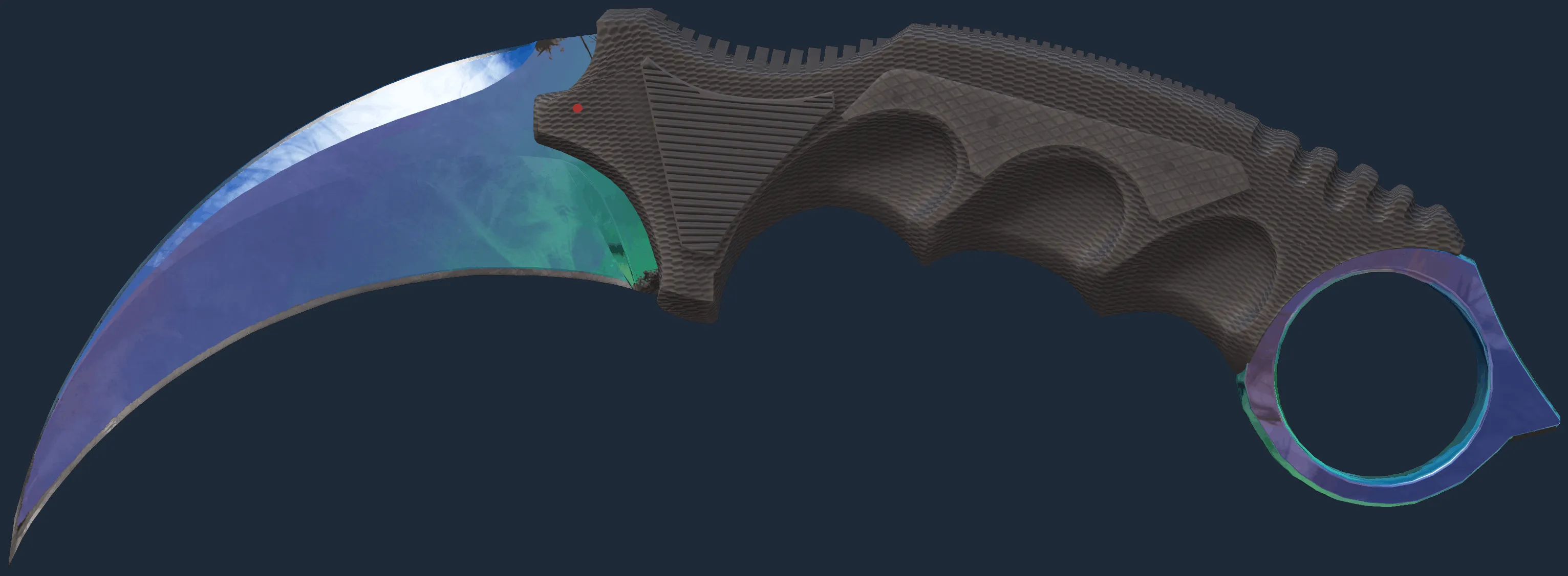 ★ Karambit | Gamma Doppler Phase 1
