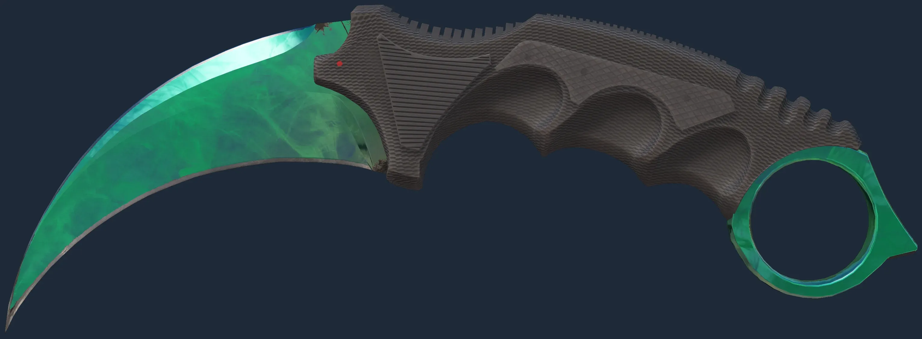 ★ Karambit | Gamma Doppler Phase 2 (Factory New)