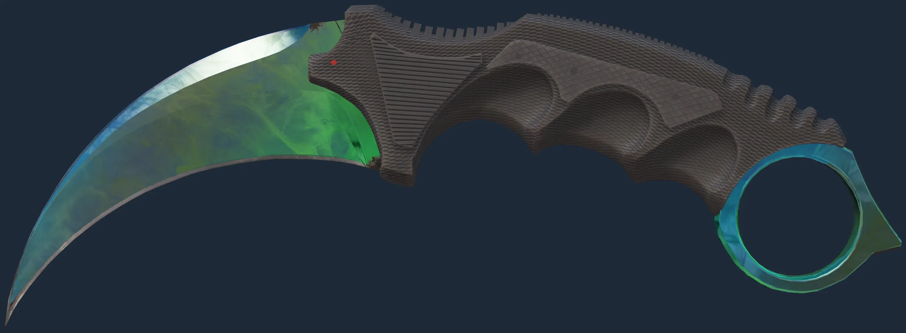 ★ Karambit | Gamma Doppler Phase 3