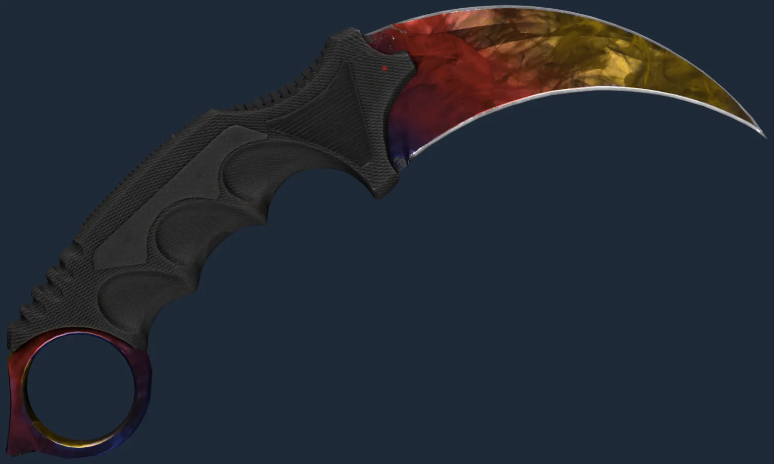 ★ Karambit | Marble Fade