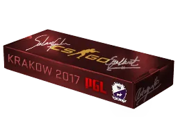 Krakow 2017 Cobblestone Souvenir Package