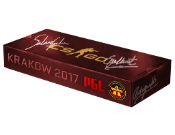 Krakow 2017 Overpass Souvenir Package