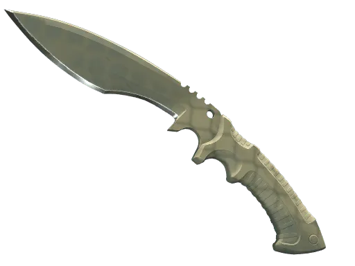 ★ Kukri Knife | Safari Mesh (Factory New)